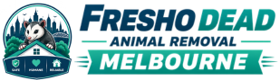 Fresho Dead Animal Removal Auburn logo